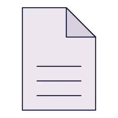 wired-lineal-56-document-hover-swipe