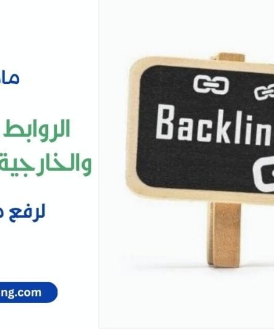 internal and external links in SEO