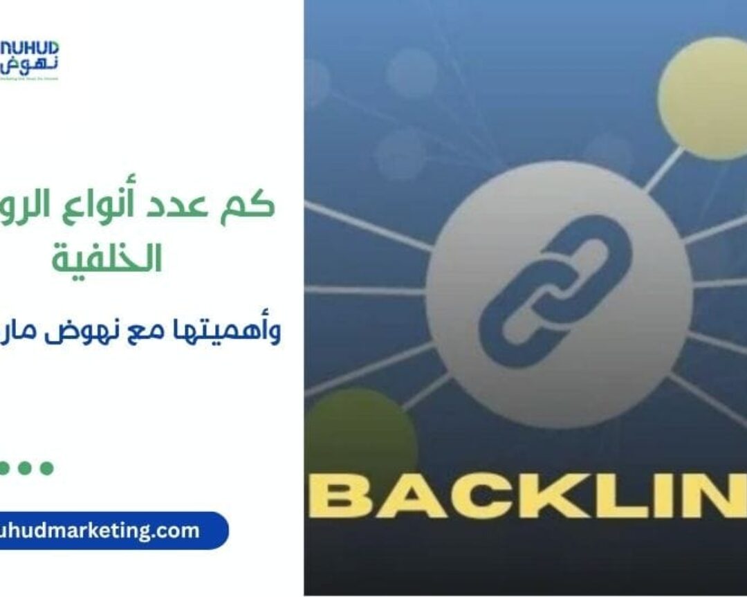 how many types of backlinks are
