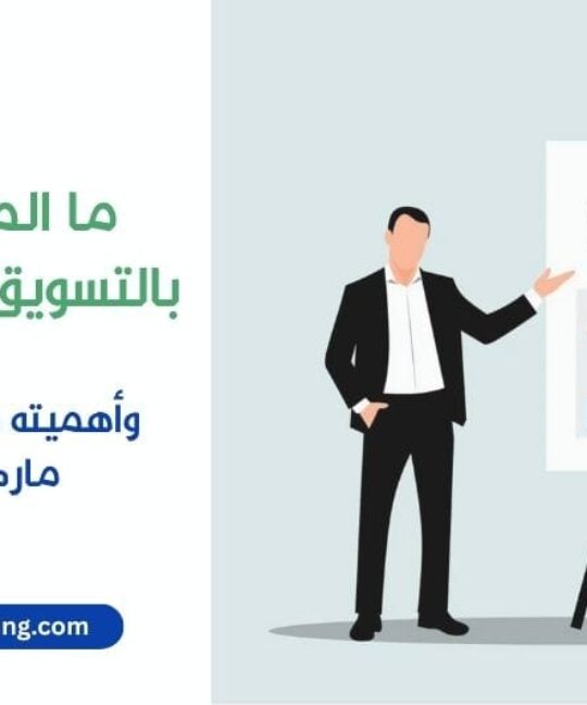 What is meant by seo marketing