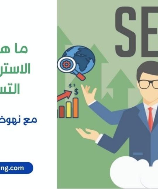 What are the types of marketing strategies