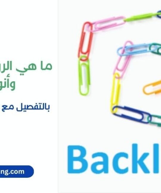 What are backlinks and their types