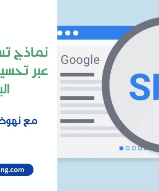 Successful marketing models through search engine optimization