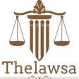 the law
